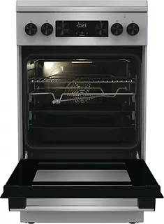 Gorenje Kuchnia gazowo-elektryczna GKS5C71XF