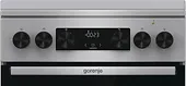 Gorenje Kuchnia gazowo-elektryczna GKS5C71XF