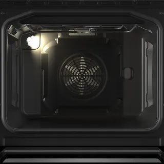 Gorenje Kuchnia gazowo-elektryczna GKS6C71XF