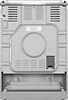 Gorenje Kuchnia gazowo-elektryczna GKS6C71XF
