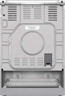 Gorenje Kuchnia gazowo-elektryczna GKS6C71XF