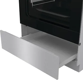 Gorenje Kuchnia gazowo-elektryczna GKS6C71XF