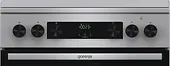 Gorenje Kuchnia gazowo-elektryczna GKS6C71XF