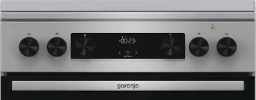 Gorenje Kuchnia gazowo-elektryczna GKS6C71XF