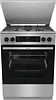 Gorenje Kuchnia gazowo-elektryczna GKS6C71XF