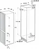 Gorenje Chłodziarko-zamrażarka NRKI517E61WF