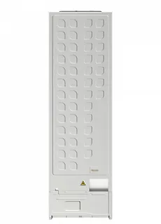 Gorenje Chłodziarko-zamrażarka NRKI517E61WF