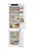 Gorenje Chłodziarko-zamrażarka NRKI517E61WF