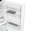 Gorenje Chłodziarko-zamrażarka NRKI517E61WF