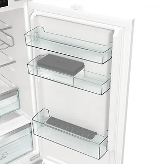 Gorenje Chłodziarko-zamrażarka NRKI517E61WF