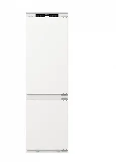 Gorenje Chłodziarko-zamrażarka NRKI517E61WF