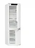 Gorenje Chłodziarko-zamrażarka NRKI517E61WF