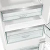 Gorenje Chłodziarko-zamrażarka NRKI517E61WF