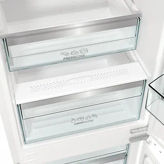 Gorenje Chłodziarko-zamrażarka NRKI517E61WF