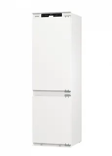 Gorenje Chłodziarko-zamrażarka NRKI517E61WF