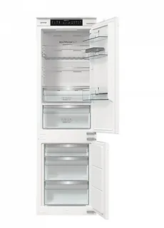 Gorenje Chłodziarko-zamrażarka NRKI517E61WF