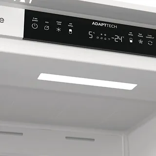 Gorenje Chłodziarko-zamrażarka NRKI517E61WF
