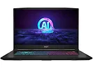 Laptop MSI Katana A17 AI R7 8845HS RTX4060 16GB RAM SSD 1TB 17,3' 144Hz W11