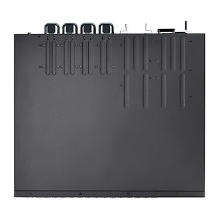 TP-LINK Przełącznik zarządzalny SX6632YF agregujący L3   Omada, stackowalny, 26 slotów SFP+ 10G, 6 slotów SFP28 25G