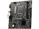 Płyta główna MSI PRO H610M-G