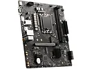 Płyta główna MSI PRO H610M-G