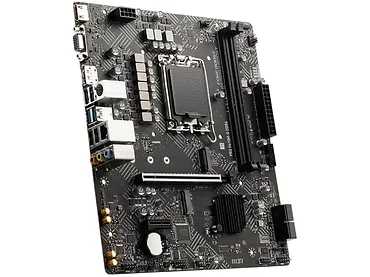 Płyta główna MSI PRO H610M-G