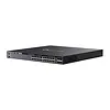 TP-LINK Przełącznik SG6428XHP switch zarządzalny 24 porty gigabitowe PoE+   4 sloty SFP+ 10G