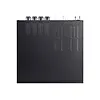 TP-LINK Przełącznik SG6428XHP switch zarządzalny 24 porty gigabitowe PoE+   4 sloty SFP+ 10G