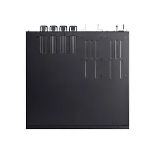 TP-LINK Przełącznik SG6428XHP switch zarządzalny 24 porty gigabitowe PoE+   4 sloty SFP+ 10G