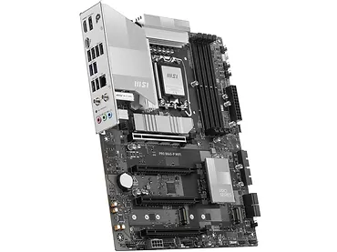 Płyta główna MSI PRO B860-P WIFI s1851 4DDR5 ATX