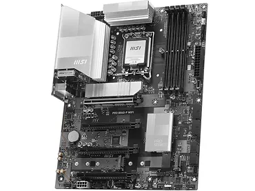 Płyta główna MSI PRO B860-P WIFI s1851 4DDR5 ATX