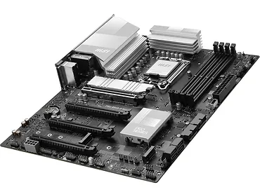 Płyta główna MSI PRO B860-P WIFI s1851 4DDR5 ATX