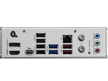 Płyta główna MSI PRO B860-P WIFI s1851 4DDR5 ATX