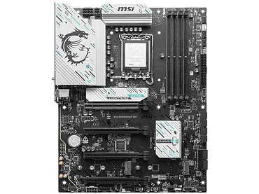 Płyta główna MSI B860 GAMING PLUS WIFI s1851 4DDR5 ATX