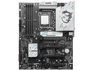 Płyta główna MSI B860 GAMING PLUS WIFI s1851 4DDR5 ATX