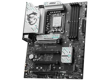 Płyta główna MSI B860 GAMING PLUS WIFI s1851 4DDR5 ATX