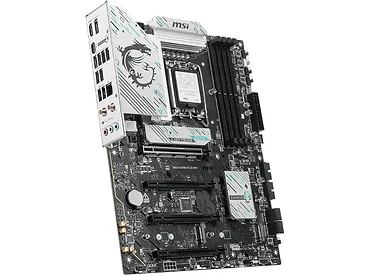 Płyta główna MSI B860 GAMING PLUS WIFI s1851 4DDR5 ATX