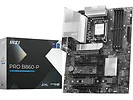 Płyta główna MSI PRO B860-P s1851 4DDR5 ATX