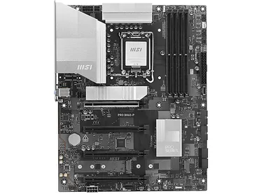 Płyta główna MSI PRO B860-P s1851 4DDR5 ATX