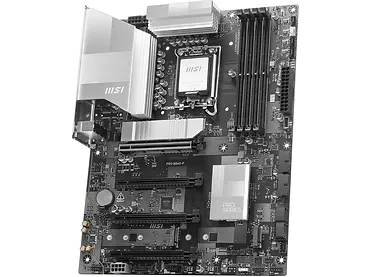 Płyta główna MSI PRO B860-P s1851 4DDR5 ATX
