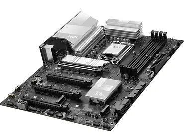 Płyta główna MSI PRO B860-P s1851 4DDR5 ATX