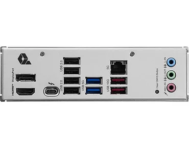 Płyta główna MSI PRO B860-P s1851 4DDR5 ATX