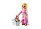 Playmobil My Life 71737 Pani z chihuahuą
