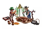 Playmobil My Life 71805 Wykopaliska archeologiczne