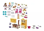 Playmobil Princess Magic 71848 Królewska kuchnia