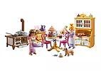 Playmobil Princess Magic 71848 Królewska kuchnia