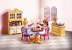 Playmobil Princess Magic 71848 Królewska kuchnia