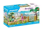 Playmobil Princess Magic 71849 Królewskie dzieci w parku