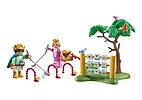 Playmobil Princess Magic 71849 Królewskie dzieci w parku