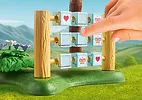 Playmobil Princess Magic 71849 Królewskie dzieci w parku